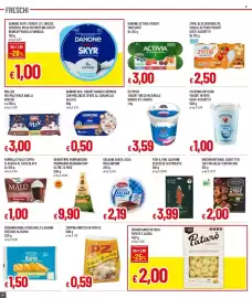 Volantino Famila Pagina 8