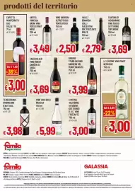 Volantino Famila Pagina 4