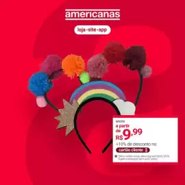 Encarte Lojas Americanas semana 6 Página 2