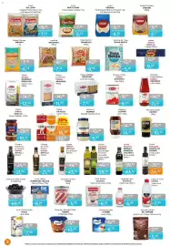 Encarte Supermercados Mundial Página 2