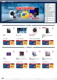 Volantino Trony Pagina 1