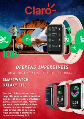 Folheto Claro (válido até 8-04)