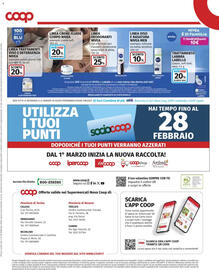 Volantino Coop Pagina 30