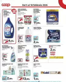Volantino Coop Pagina 16