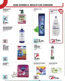 Volantino Coop Pagina 17
