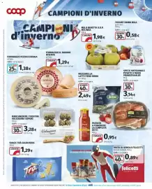 Volantino Coop Pagina 2