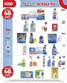 Volantino Coop Pagina 22