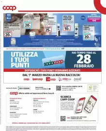 Volantino Coop Pagina 30
