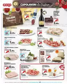 Volantino Coop Pagina 8