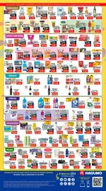 Folheto Nagumo semana 6 Página 2