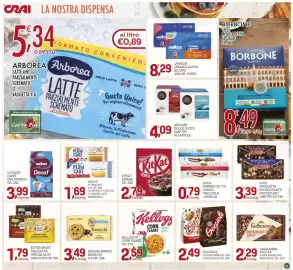 Volantino Crai Pagina 11