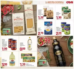 Volantino Crai Pagina 12