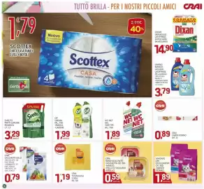 Volantino Crai Pagina 14