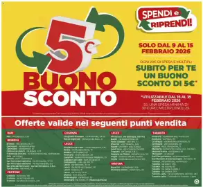 Volantino Crai Pagina 16