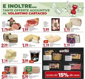 Volantino Crai Pagina 18