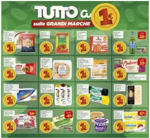 Volantino Crai Pagina 2