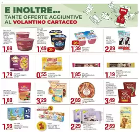 Volantino Crai Pagina 21