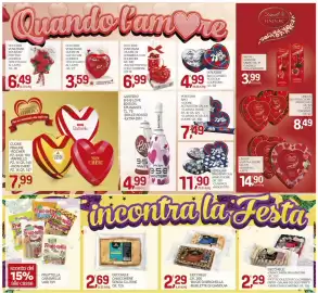 Volantino Crai Pagina 3