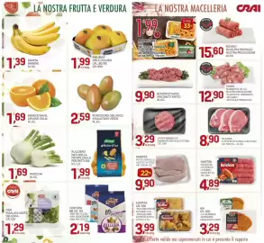 Volantino Crai Pagina 4