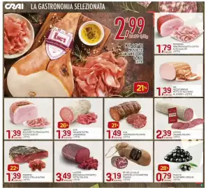 Volantino Crai Pagina 5