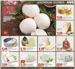Volantino Crai Pagina 6