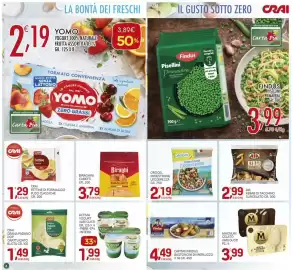 Volantino Crai Pagina 8