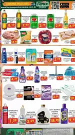 Catálogo Fênix Supermercados Página 2
