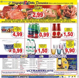 Volantino Pewex Pagina 24