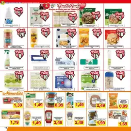 Volantino Pewex Pagina 10