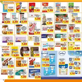 Volantino Pewex Pagina 12