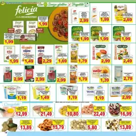 Volantino Pewex Pagina 16