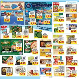 Volantino Pewex Pagina 17