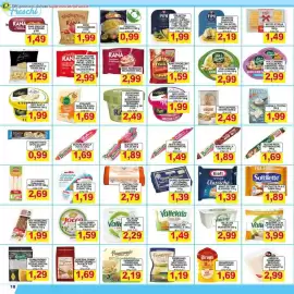 Volantino Pewex Pagina 18