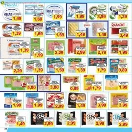 Volantino Pewex Pagina 20