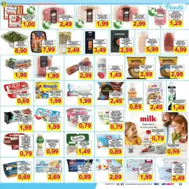 Volantino Pewex Pagina 21