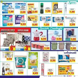 Volantino Pewex Pagina 23