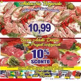 Volantino Pewex Pagina 3