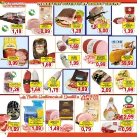 Volantino Pewex Pagina 6