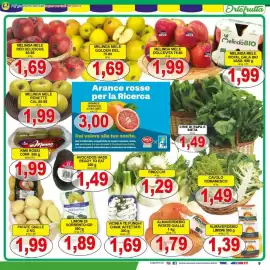 Volantino Pewex Pagina 9