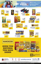 Folheto Carrefour Bairro semana 6 Página 2