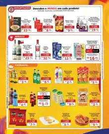 Catálogo Hirota Food Supermercado Página 3