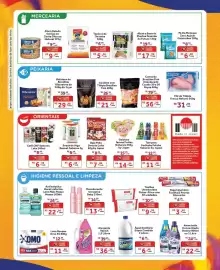 Catálogo Hirota Food Supermercado Página 4