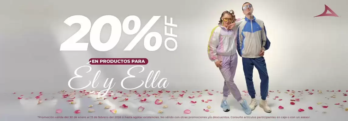 Catálogo Pirma (válido hasta 15-02)