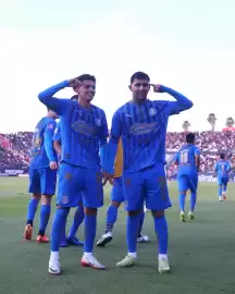 Catálogo Tienda Chivas Página 1