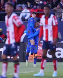 Catálogo Tienda Chivas Página 4