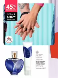 Catálogo Avon Página 10