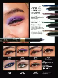 Catálogo Avon Página 100