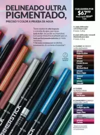 Catálogo Avon Página 102