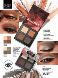 Catálogo Avon Página 103