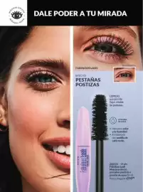 Catálogo Avon Página 105